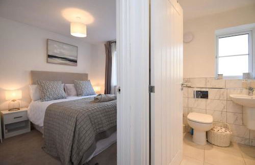 Lake District Haven - Modern Comfort in Cockermouth - Foto 16