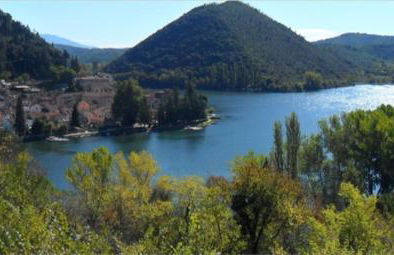 Marco & Andrea Agriturismo Collepina - Foto 10