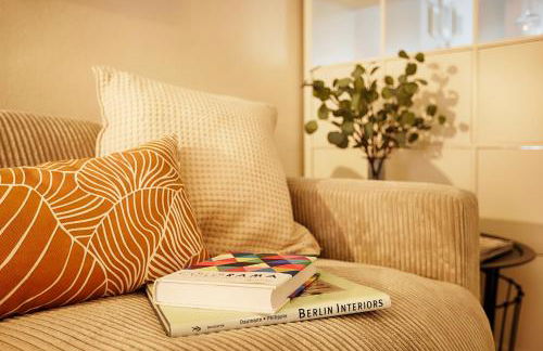 homie stay Julius Apartments - Iphofen - Foto 30