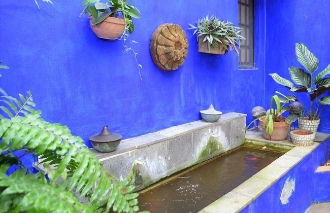 Casa Azul by MDR - Foto 26