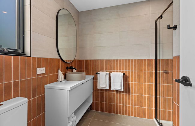 BIG4 Bendigo Park Lane Holiday Park - Foto 72