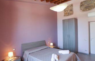 Le Signorine Panoramic apartments - Foto 46