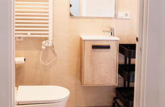 Bravo Murillo Apartment - Foto 13