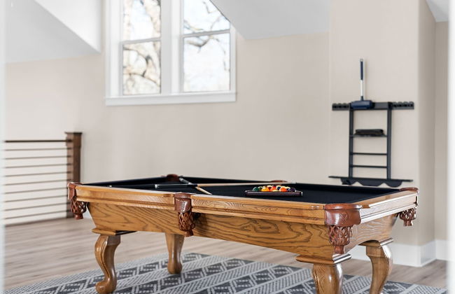 Private Ranch nr Austin w HotTub FirePit - Foto 20