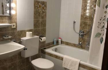 Ferienwohnung Kiefer - Ruheoase mitten im Grünen - Foto 10