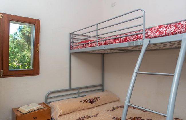 Villa Katia - Foto 15