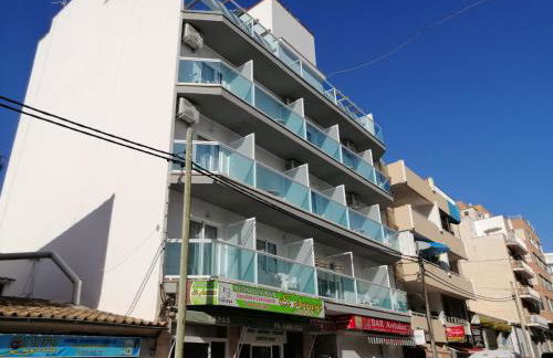 Apartamentos Arcadio - Photo 1