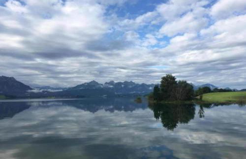 Familienapartment in Ingenried - Photo 33