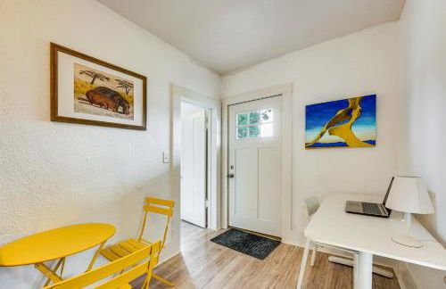 Gateway to Adventure! Dtwn Toledo Home Near Hiking - Foto 11