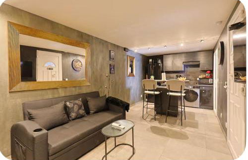 Logement atypique calme et discret - Foto 1