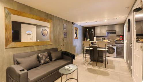 Logement atypique calme et discret - Foto 1