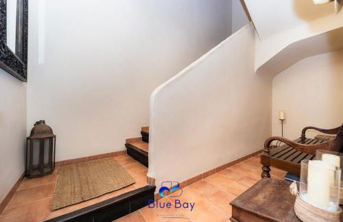 Al Alba Townhouse with Community Pool and Padel - Foto 40