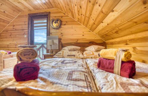 Domki pod Lipą. - Foto 5