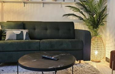 Havre de Paix - Les Sablon d'A Côté - Foto 13