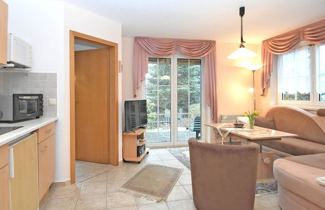 Cozy Holiday Home in Vogtland - Foto 10