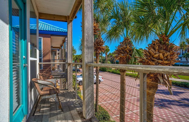 Destiny Beach Villas #20a - Foto 23