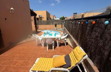 Dar Nur villa Ideal for Families, Couples, and digital Nomads with Private Pool BBQ Solarium - Foto 46