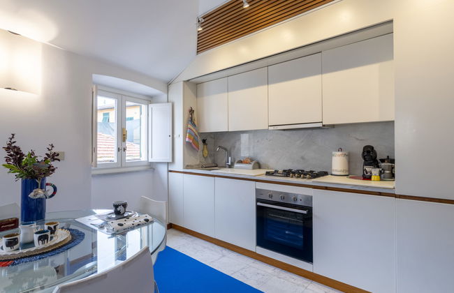 Torre Antica - Foto 2