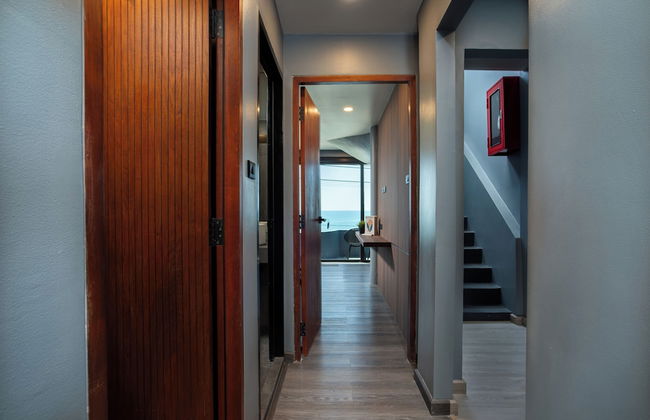 3 Double U - Kalim Sea View - Foto 10