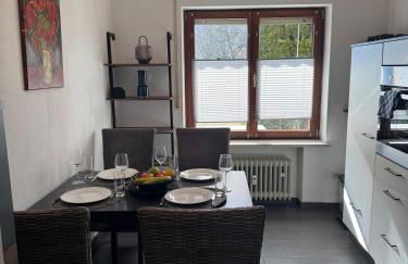 Wohnung `Bergblick`, 2 Zi, 4 Pers, EG mit Terrasse - Foto 9