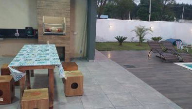 Casa Condomínio Ninho Verde II - Foto 5