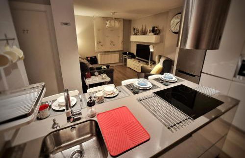 Maliitmansion Apartamento Boutique - Foto 4