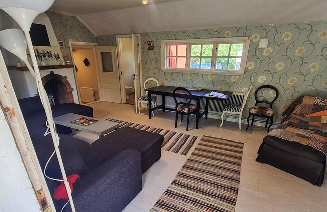 5 Person Holiday Home in Haltorp - Foto 15