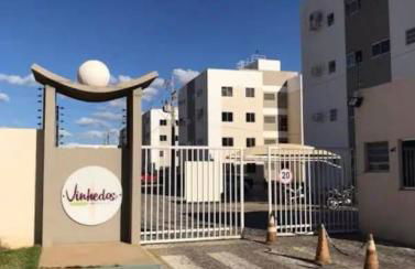 Apartamento Vinhedos - Foto 20