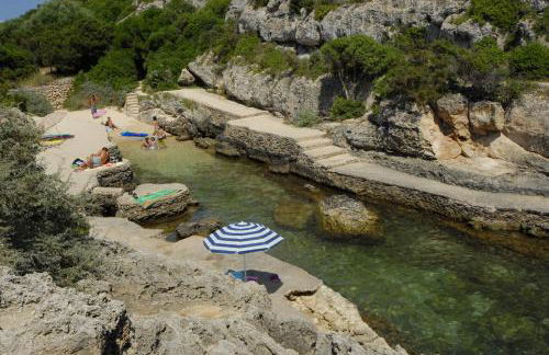 Chalet en Calan Forcat - Foto 28