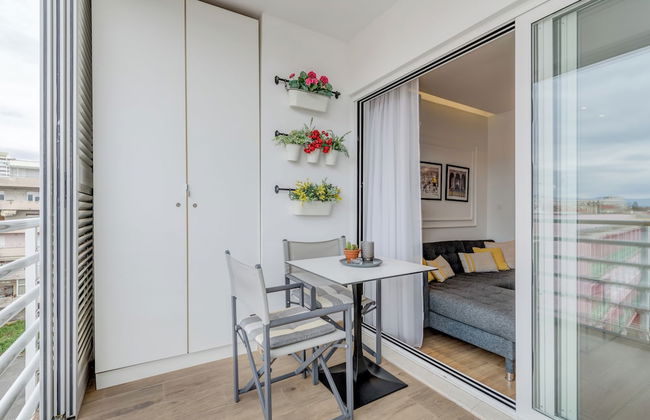 Romanca Deluxe Studio - City View - Foto 14