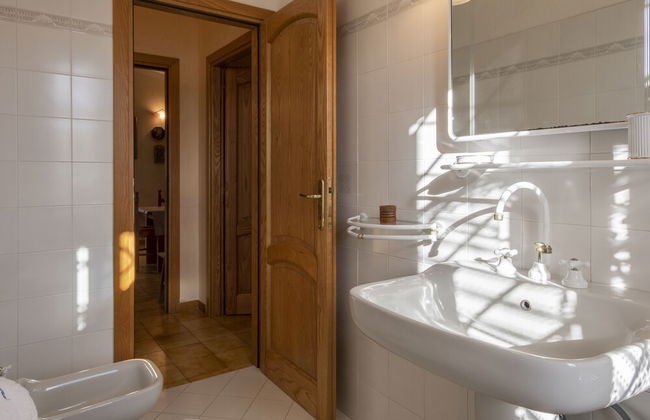 Aria di Vacanza - Maltineddu COD 23 - Photo 14