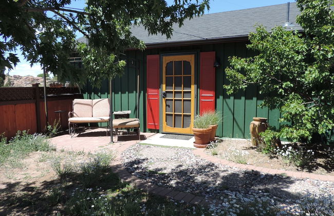 Rock House Haven Retreat - Foto 75