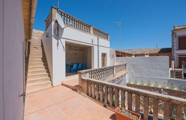 Villa Migdia - Foto 38