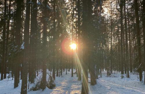 Apartament Nieznany Bór - Foto 31