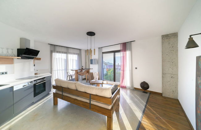 Kikonia Art & Suites - Foto 52