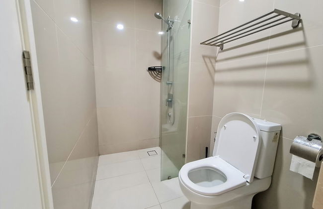 Southlink Lifestyle Apartment Bangsar - Photo 42