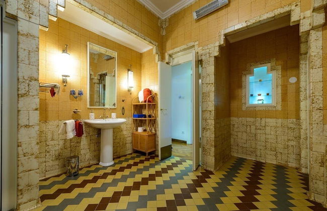 Villa Mediteran - Foto 36