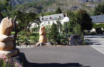 Domaine de Monda - Foto 16