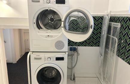 Ferienwohnung im Alexanderstraße - Foto 33