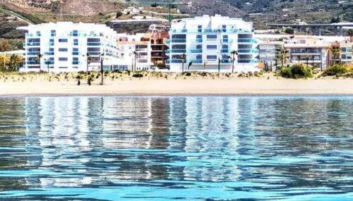 Amazing Duna Beach Seafront Apartament - Photo 2