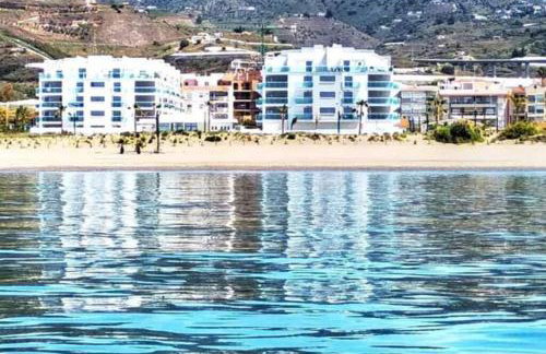Amazing Duna Beach Seafront Apartament - Foto 2