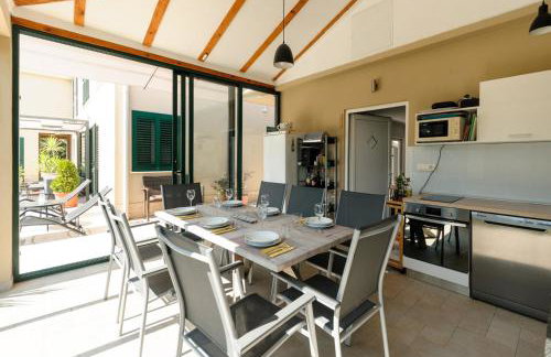 Villa Marta Luxury House with Heated Pool - Foto 50