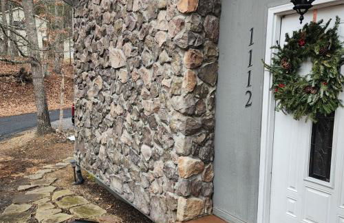 Lee Ridge Mountain Retreat - Foto 57