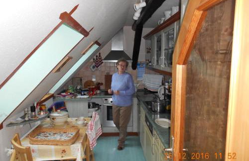 Vermiete sehr schönes Apartment in Dankerode im Harz - Foto 46