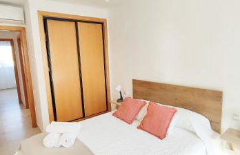 Apartamento Jacaranda by DENIA COSTA - Foto 29