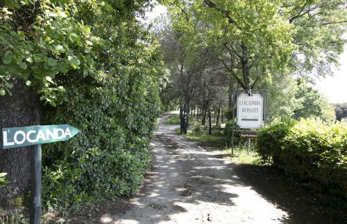 Locanda Rosati - Foto 45