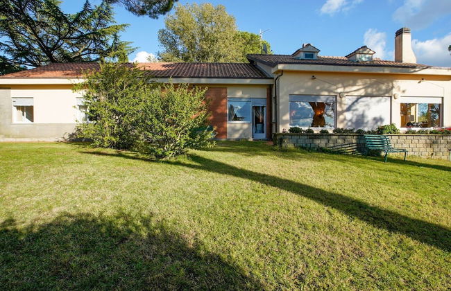 Elegant Countryside Villa - Foto 31