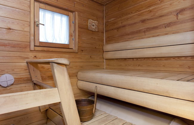 Holiday Club Ähtäri Cottages - Foto 10