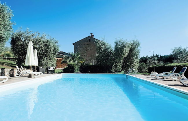 Il Vecchio Mulino Farmhouse - Foto 43