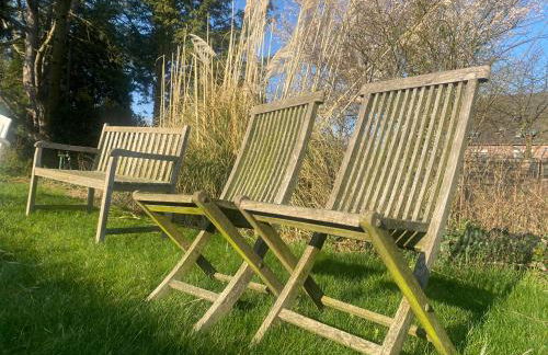 Authentic Travellers Suite in ehemaliger Gärtnerei - Foto 30